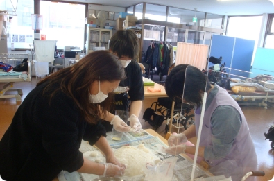 レクリエーション